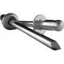 Blindniet GESIPA PolyGrip® 3,2x8,0 mm Aluminium/Edelstahl, 100er-Pack
