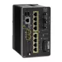 Managed L2/L3 Gigabit Ethernet Switch Cisco Catalyst IE-3200-8T2S-E