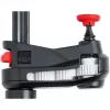 Schraubzwinge BESSEY GearKamp GK30 30 cm Rot Schwarz