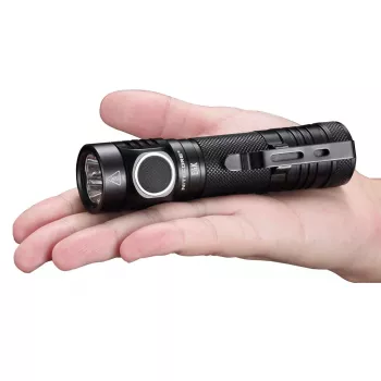 Taschenlampe Explorer SERIES/4400 Lumen E4K Nitecore
