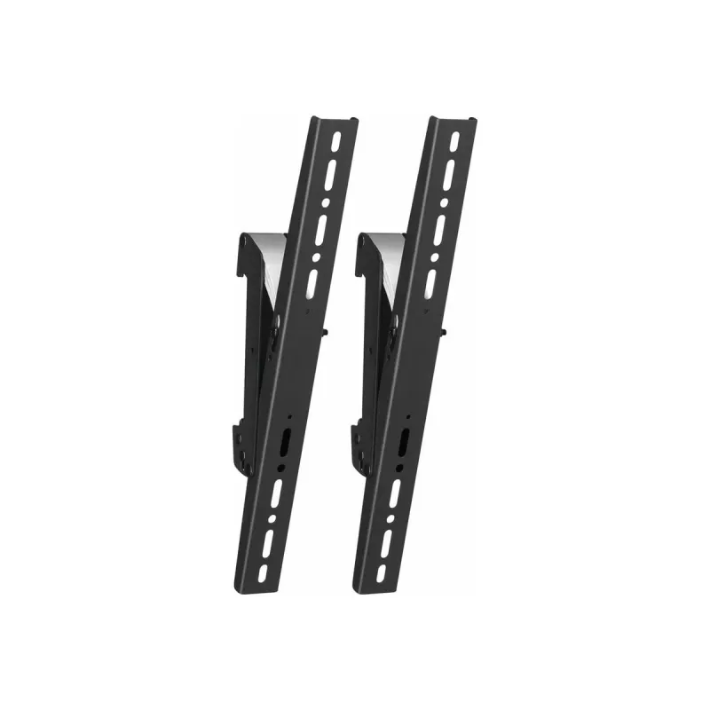 Vogels Professional PFS 3304 - Montagekomponente (2 Verbindungsklammern) für LCD-Display - Schwarz - Deckenmontage möglich - für Professional PFB 34XX, PUC 10XX, PUC 25XX (73201)