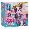 furReal Walk-a-Lots Französische Bulldogge, Spielfigur