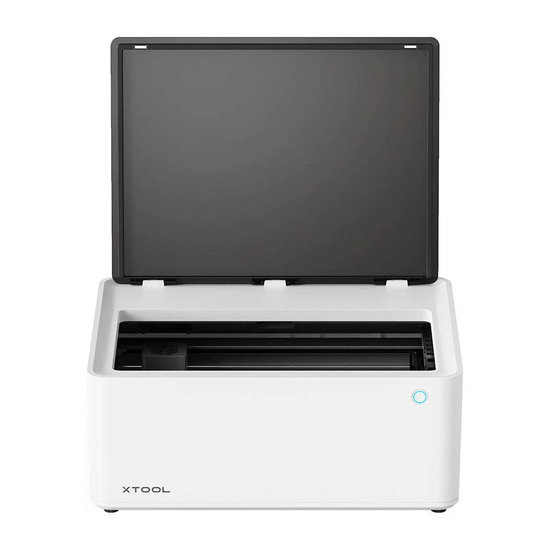 Lasergraviergerät xTool M1 10W — 3-in-1 Multifunktions-Desktop-Gravierer und -Schneider