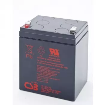 Batterie HR1221WF2 12V 21Watt