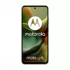 Motorola moto g15 17,1 cm (6,72 Zoll) Dual SIM Android 15 4G USB Typ-C 8 GB 128 GB 5200 mAh Grün