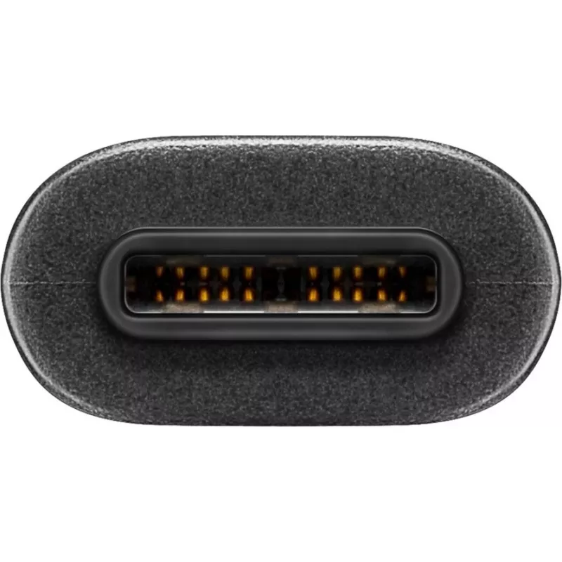Wentronic Goobay USB 3.0 SuperSpeed-Kabel > USB-C™, 3 m - USB 3.0-Stecker (Typ A) > USB-C-Stecker (73141)