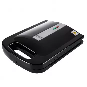 Adler AD 3055 Sandwichtoaster