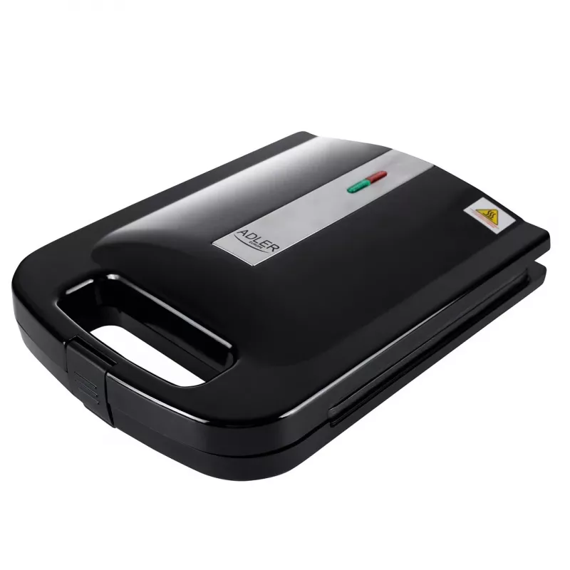 Adler AD 3055 Sandwichtoaster