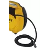 Ölfreier Kompressor AIR KIT OL 1,1KW 8 BAR STANLEY