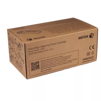 Xerox 106R03623 Tonerkartusche 1 Stk. Original schwarz