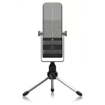 Mikrofon Behringer BV44 USB Kondensatormikrofon