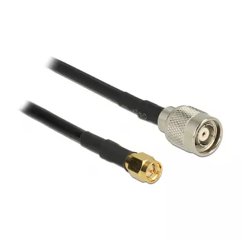 Koaxialkabel DeLOCK 89514 RG-58 C/U 2,5 m