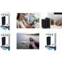 Ansmann 1700-0132 Powerbank 10000 mAh Schwarz (1700-0132)