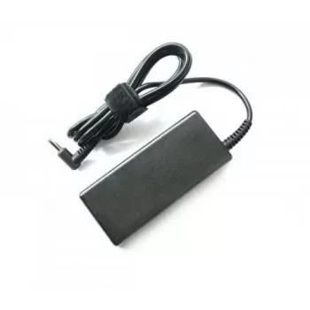 HP 740015-004 power adapter/inverter Indoor 45 W Schwarz