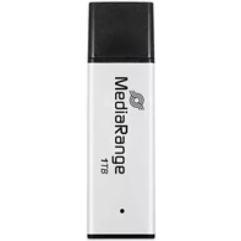 MEDIARANGE USB-Flash-Laufwerk USB 3.2 Gen1 USB-C 1TB (MR1905-1)