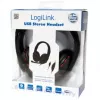 Headset LogiLink HS0033