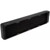 Alphacool NexXxoS V.2 XT45 Full Copper Radiator - 480mm, schwarz