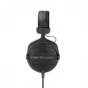 Beyerdynamic DT 990 PRO 80 Ω Schwarz Limited Edition - offene Studio-Kopfhörer