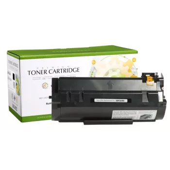 Kompatibel Static-Control Lexmark 502U Schwarz, 20000 S. (50F2U00)