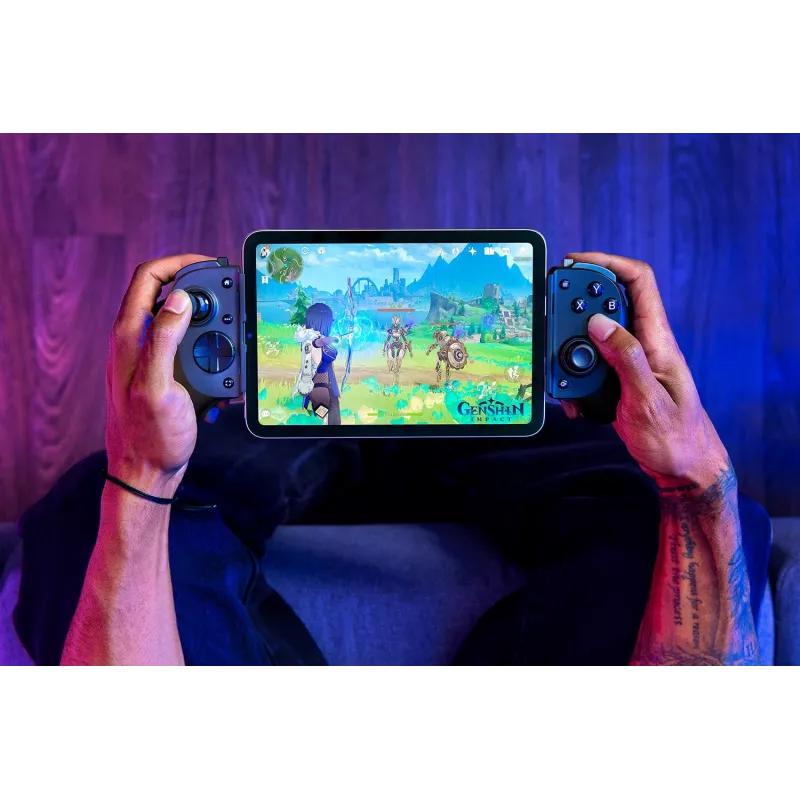 Gamepad Razer Kishi V3 Pro Haptic USB-C für Telefone, Mini-Tablets und PC