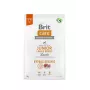 Trockenfutter für Hunde Brit Care Hypoallergenic Junior Large Breed Lamb 3 kg — Alleinfuttermittel für Welpen großer Rassen