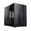 Gamemax | Gehäuse | INFINITY BK | ATX