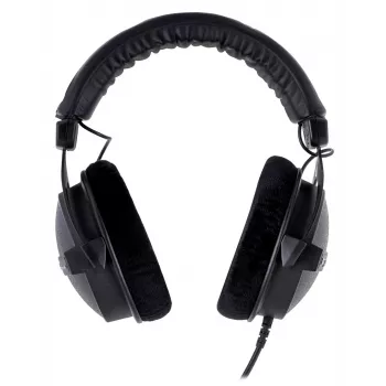 Kopfhörer Beyerdynamic DT 770 PRO 250 OHM Schwarz Limited Edition