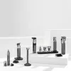 Barttrimmer BABYLISS OT996E mit Metallklingen und einstellbaren Längeneinstellungen