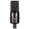 sE Electronics X1 S Vocal Packung Schwarz Studio-Mikrofon