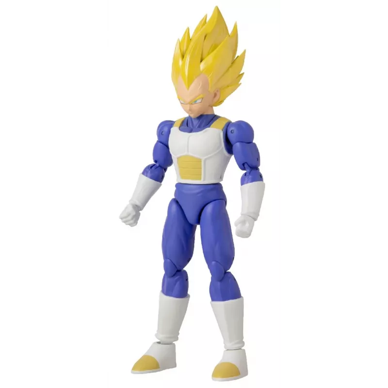 Action-Figur Bandai Dragon Stars Super Saiyan Vegeta DS36769 6-Zoll-Sammlerfigur