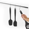 Salter BW128381EU7 Bakes 8-teiliges Silikon-Küchenutensilien-Set