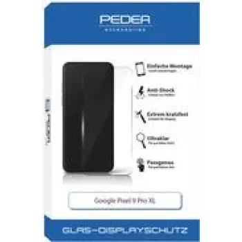PEDEA Displayschutzfolie Google Pixel 9 Pro XL (12170008)