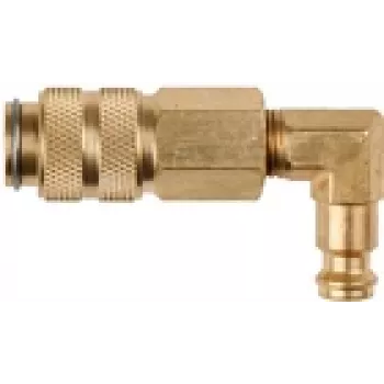 Handwerkzeug-Schaft/Griff-Adapter KS Tools 150.1922, Gewicht 44 g
