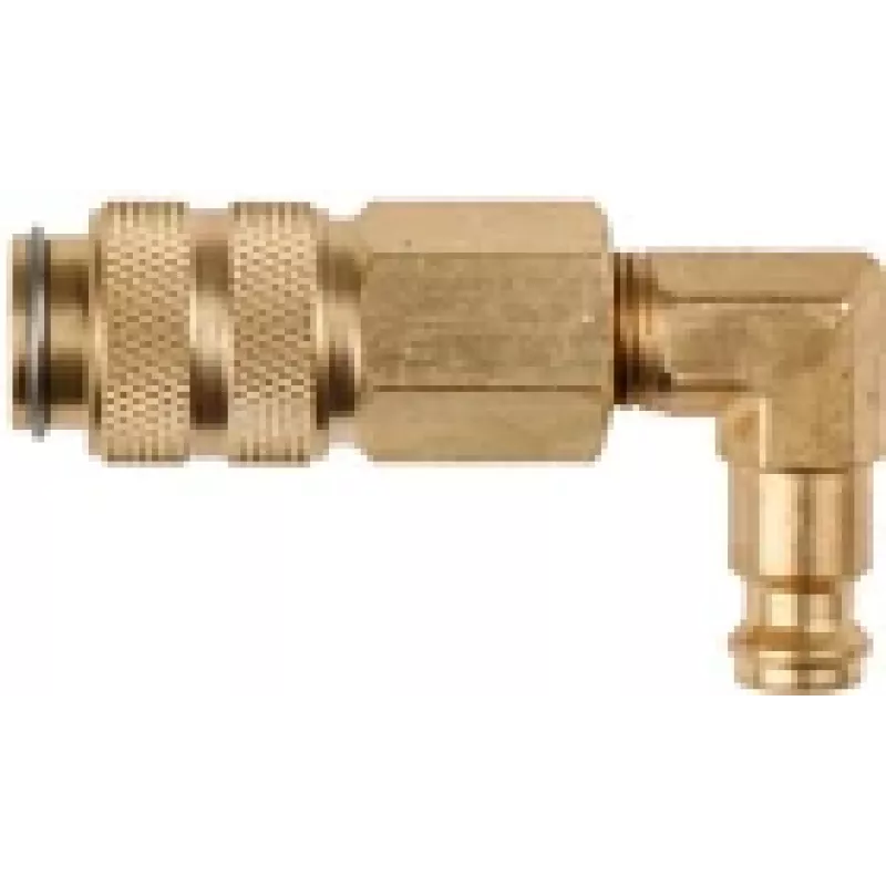 Handwerkzeug-Schaft/Griff-Adapter KS Tools 150.1922, Gewicht 44 g