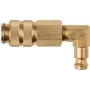 Handwerkzeug-Schaft/Griff-Adapter KS Tools 150.1922, Gewicht 44 g