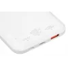 Tragbare Powerbank IBOX IPB10 10000 mAh, Li-Ion, Quick Charge 3.0, USB-C- & USB-A-Ausgänge, 20W PD