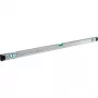 Bosch 1 600 A01 V3Z Nivelliergerät 1,2 m Aluminium, Schwarz