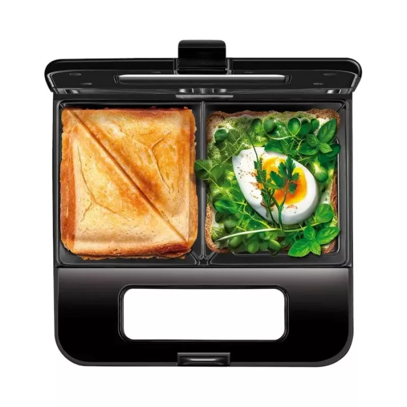 MPM MOP-48M - Sandwich-Toaster