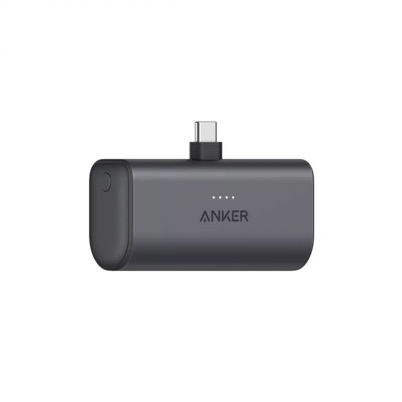Anker Nano 5000 mAh Schwarz