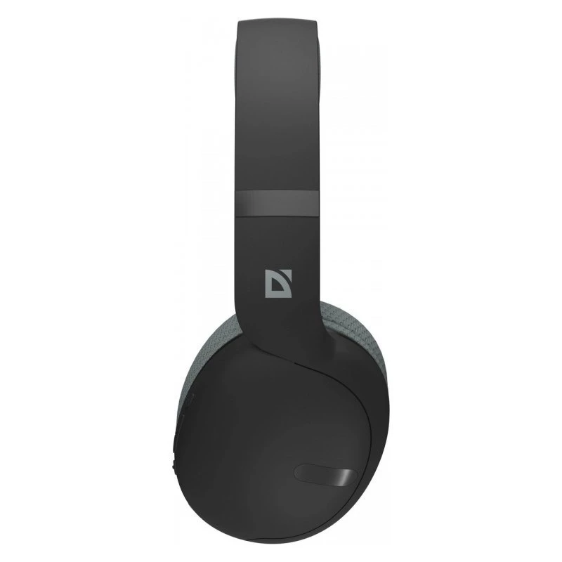 Kabellose Kopfhörer DEFENDER Freemotion B480 — Over-Ear, geschlossen, Bluetooth, 20–20000 Hz, 99 dB, USB-C, AUX