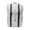 Laptop-Rucksack Tomtoc VintPack-TA1 für 15,6-Zoll-Laptops, 22 l Fassungsvermögen, grau