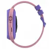 Smartwatch Garett Kids Essa 2 4G Pink — GPS-Kinderuhr mit 4G, Anruffunktion, SOS