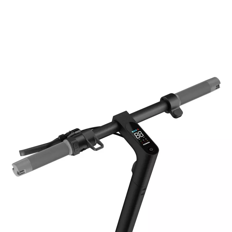 Klassischer Roller Xiaomi E-Scooter 4 Ultra 20 km/h 12000 Ah