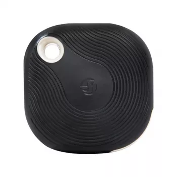 WiFi-Rollladensteuerung Shelly Shutter BLU (Shelly_Shutter_BLU_1) Bluetooth-Taste, robustes Gehäuse