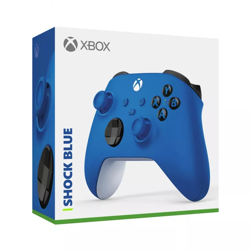 Microsoft EP2-29940 Blau
