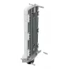 Netzwerk-Switch MikroTik CSS606-1G-2Gi-3S+OUT 6-Port-Switch mit 1G und 10G SFP+ Uplinks