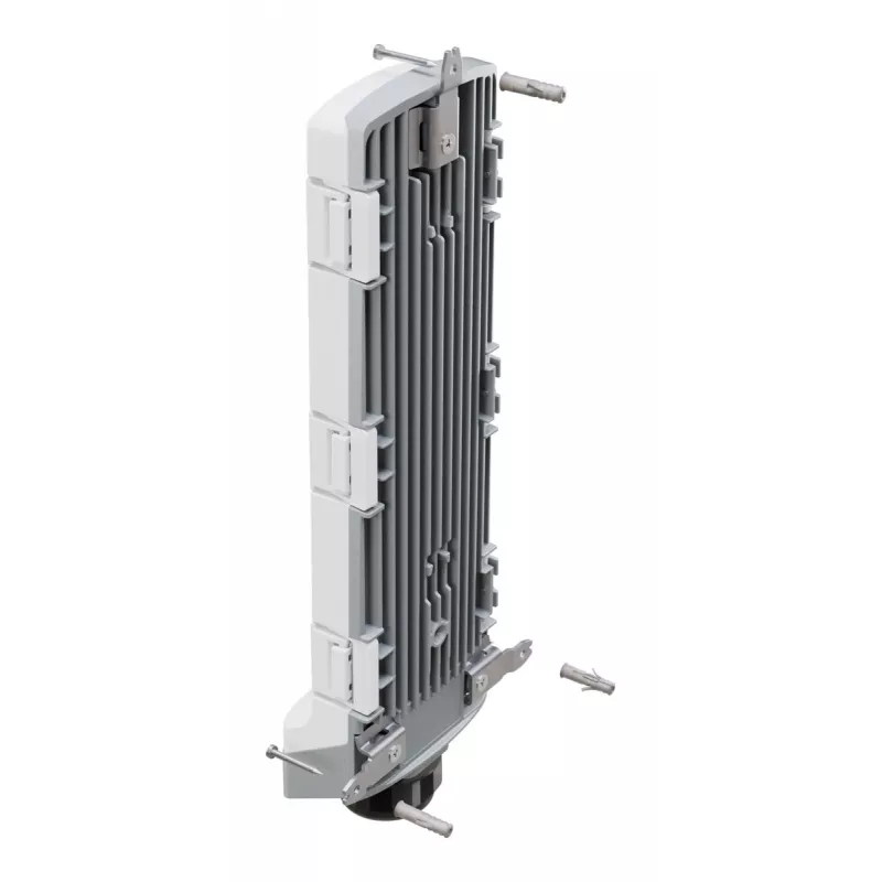 Netzwerk-Switch MikroTik CSS606-1G-2Gi-3S+OUT 6-Port-Switch mit 1G und 10G SFP+ Uplinks