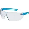 Sicherheitsbrille Uvex 9199265 Transluzent Blau