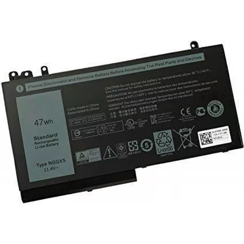 Batterie DELL Latitude E5270 E5470 E5570 JY8D6