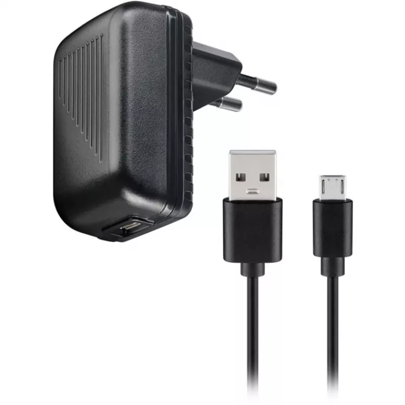 HDMI Splitter 1 auf 2 (4K @ 60 Hz) – teilt 1x HDMI-Eingangssignal in 2x HDMI-Ausgangssignale auf